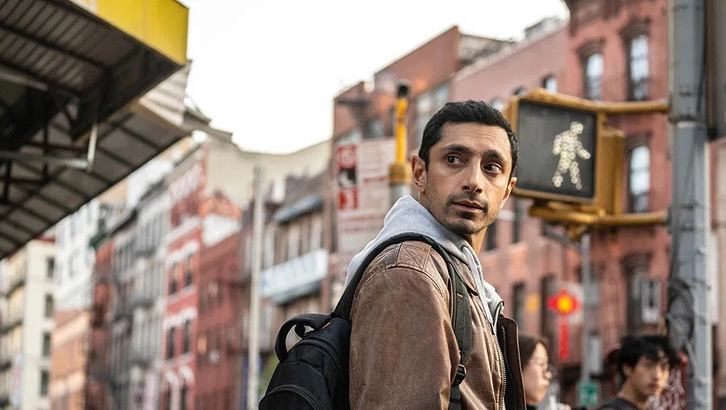 Лучшие триллеры 2025 года фото 1 Лучшие триллеры 2025 года фото