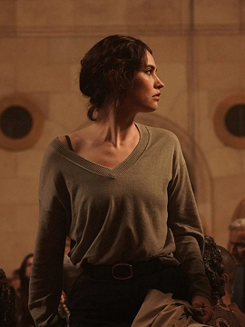 Лучшие триллеры 2025 года фото 3 Лучшие триллеры 2025 года фото