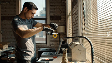 Лучшие триллеры 2025 года фото 4 Лучшие триллеры 2025 года фото