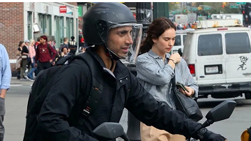 Лучшие триллеры 2025 года фото 2 Лучшие триллеры 2025 года фото