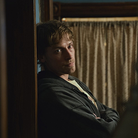 Лучшие триллеры 2025 года фото 17 Лучшие триллеры 2025 года фото