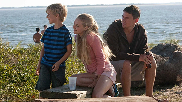 Топ уютных фильмов про осень фото 20 Топ уютных фильмов про осень фото