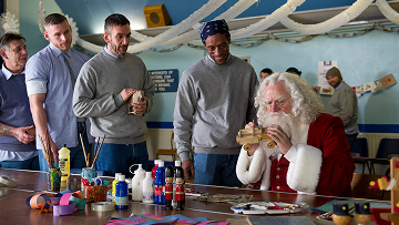 🎄Рождественские и новогодние фильмы: топ праздничных кинокартин фото