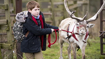 🎄Рождественские и новогодние фильмы: топ праздничных кинокартин фото