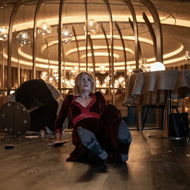 Лучшие триллеры 2025 года фото 41 Лучшие триллеры 2025 года фото