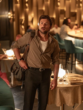 Лучшие триллеры 2025 года фото 39 Лучшие триллеры 2025 года фото