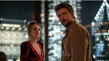 Лучшие триллеры 2025 года фото 40 Лучшие триллеры 2025 года фото