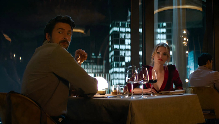 Лучшие триллеры 2025 года фото 37 Лучшие триллеры 2025 года фото