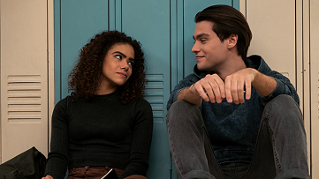 Джинни и Джорджия: чем так хорош сериал и будет ли продолжение? фото