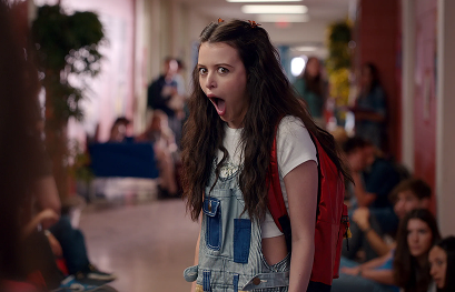 Джинни и Джорджия: чем так хорош сериал и будет ли продолжение? фото