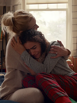 Джинни и Джорджия: чем так хорош сериал и будет ли продолжение? фото