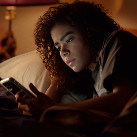 Джинни и Джорджия: чем так хорош сериал и будет ли продолжение? фото