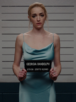 Джинни и Джорджия: чем так хорош сериал и будет ли продолжение? фото