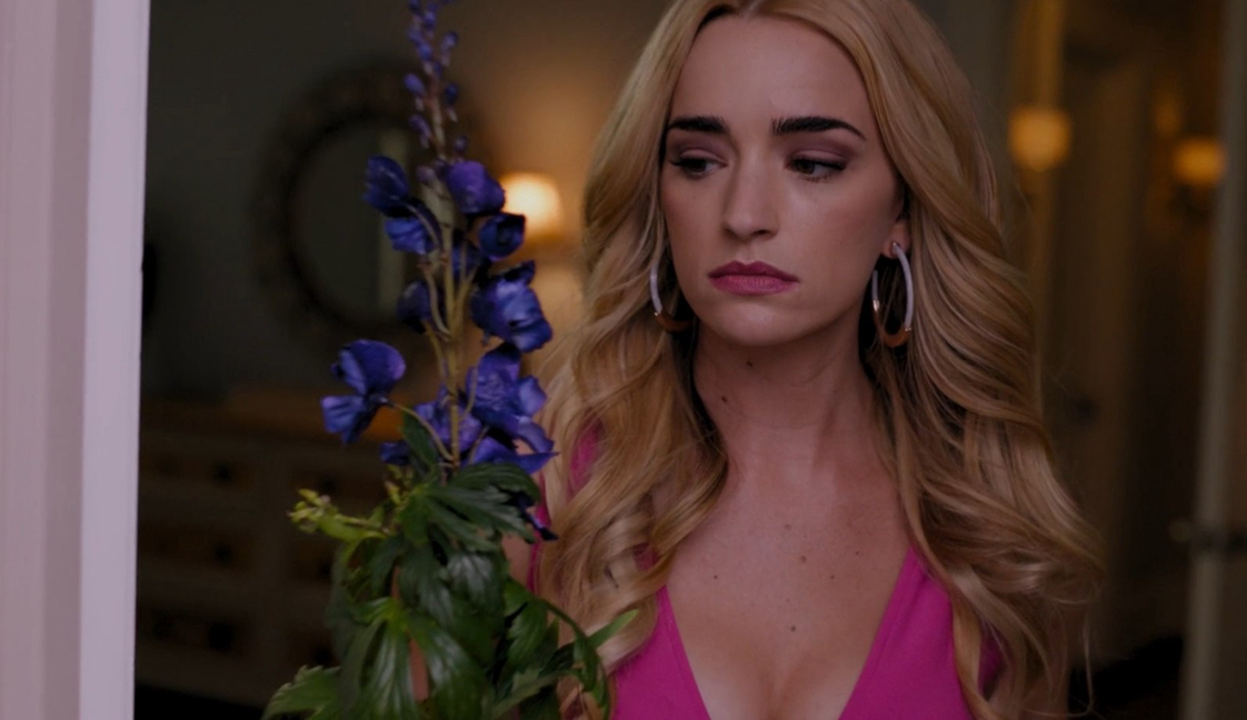 Джинни и Джорджия: чем так хорош сериал и будет ли продолжение? фото