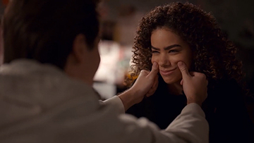 Джинни и Джорджия: чем так хорош сериал и будет ли продолжение? фото