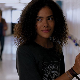 Джинни и Джорджия: чем так хорош сериал и будет ли продолжение? фото