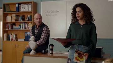 Джинни и Джорджия: чем так хорош сериал и будет ли продолжение? фото