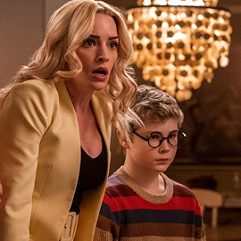 Джинни и Джорджия: чем так хорош сериал и будет ли продолжение? фото