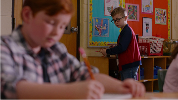 Джинни и Джорджия: чем так хорош сериал и будет ли продолжение? фото