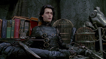🦇Лучшее от Тима Бертона: топ-подборка фильмов и мультфильмов фото 6 🦇Лучшее от Тима Бертона: топ-подборка фильмов и мультфильмов фото