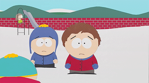 Лучшие эпизоды мультсериала «Южный Парк» (18+) фото