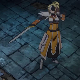 Топ аниме жанра исекай фото