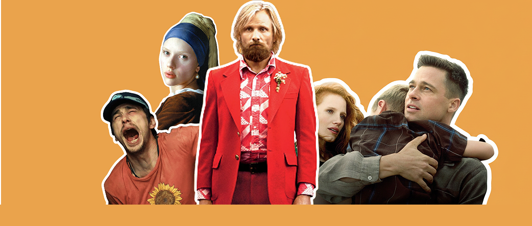 Топ-10 фильмов с глубоким смыслом фото