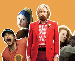 Топ-10 фильмов с глубоким смыслом фото