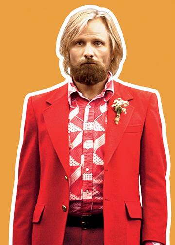 Топ-10 фильмов с глубоким смыслом фото