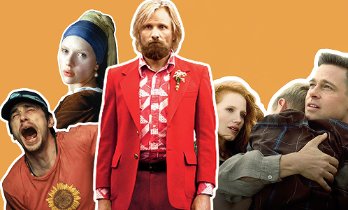 Топ-10 фильмов с глубоким смыслом фото