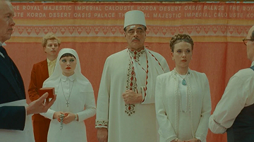 Лучшие боевики 2025 года фото