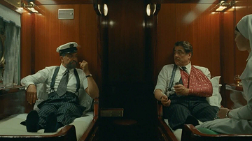 Лучшие боевики 2025 года фото