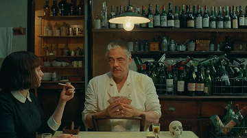 Лучшие боевики 2025 года фото