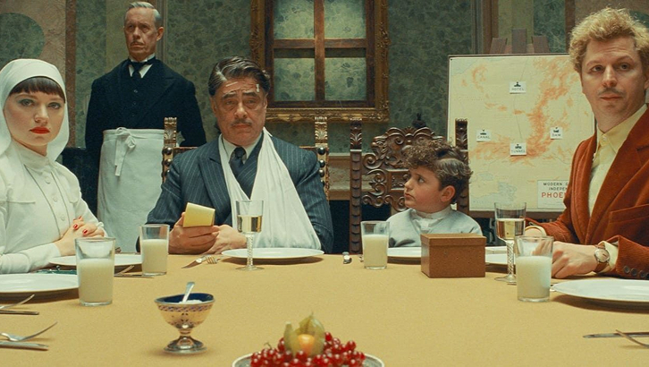 Лучшие боевики 2025 года фото