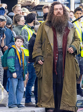 ⚡Новый сериал по Гарри Поттеру: подробности о ремейке фото 10 ⚡Новый сериал по Гарри Поттеру: подробности о ремейке фото