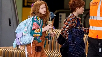 ⚡Новый сериал по Гарри Поттеру: подробности о ремейке фото 8 ⚡Новый сериал по Гарри Поттеру: подробности о ремейке фото