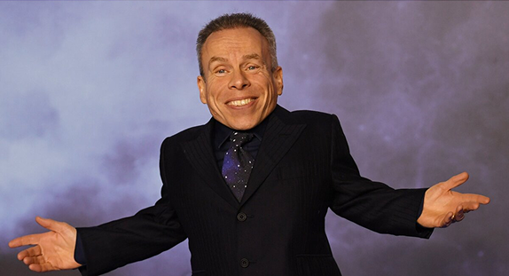 ⚡Новый сериал по Гарри Поттеру: подробности о ремейке фото 12 Гарри Поттер, Флитвик Уорвик Дэвис 2027 - Засмотрено на viju