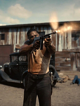 Лучшие боевики 2025 года фото