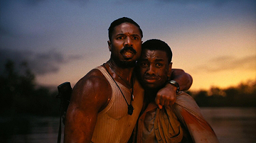 Лучшие боевики 2025 года фото