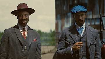 Лучшие боевики 2025 года фото