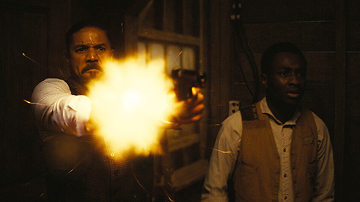 Лучшие боевики 2025 года фото