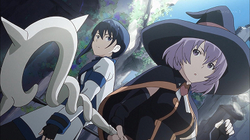 Топ аниме жанра исекай фото