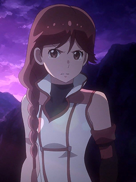 Топ аниме жанра исекай фото