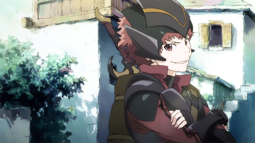 Топ аниме жанра исекай фото