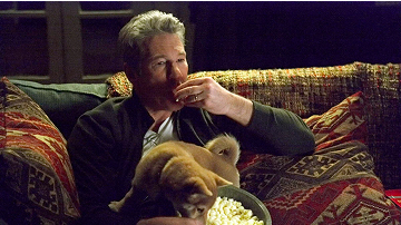 Топ уютных фильмов про осень фото 16 Топ уютных фильмов про осень фото