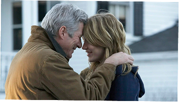 Топ уютных фильмов про осень фото 18 Топ уютных фильмов про осень фото