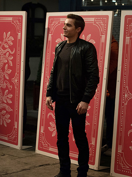 Возвращение «Иллюзии обмана»: дата выхода 3 части фото