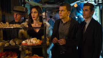 Возвращение «Иллюзии обмана»: дата выхода 3 части фото