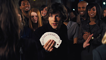 Возвращение «Иллюзии обмана»: дата выхода 3 части фото