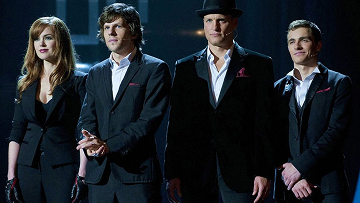 Возвращение «Иллюзии обмана»: дата выхода 3 части фото